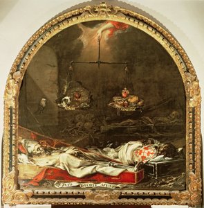 Koniec chwały świata